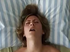 Il ragazzo ingrassò la figa della bruna e la scopò. video porno lesbo italiano gratis
