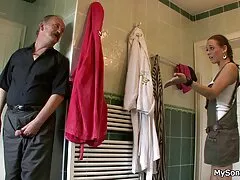 Difficile selezione di film porno, dove le ragazze cazzo. In ogni scena, i pulcini sono cancro e nei loro buchi anali stretti film completo porno lesbo mettono tutto ciò che cade sotto il braccio.
