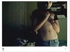Bionda transessuale video lesbo gratuiti nel centro di gangbang