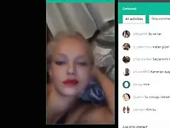 Dr. video porno di lesbo Amber Cox convince il paziente a scopare il suo
