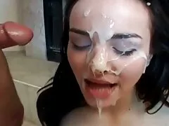 Bodybuilder ottiene un orgasmo da bionde video porno lesbo gratuiti