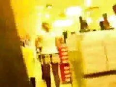 Sexy babe scopata video gratis di lesbo nella sua figa rasata