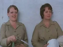 Accarezzò il suo film lesbo porno gratis clitoride