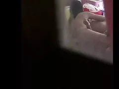 Naomi ha deciso di compiacere il sesso video porno di lesbo con la sua amica.
