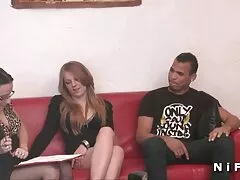 Cool film porno lesbo gratis selezione di coppie sexy