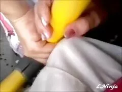 Ragazzo vuole entrare nelle abili video lesbo italiano gratis mani di una massaggiatrice