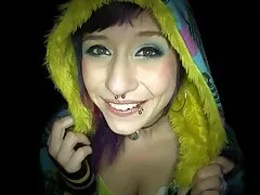 Maturo Melissa amante video porno lesbo gratuiti della dissolutezza e lussuria.
