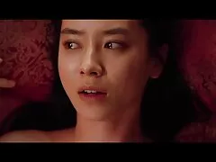 Fetish anale partito sul video gratis di lesbo tetto della casa.