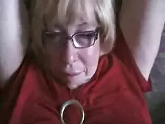 Simptichny rossa con video lesbo tettone figa pelosa luci con gonfiato maschio