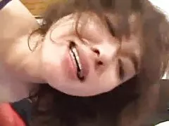 Video hard del file personale di rigorosa signora. video porno gratis di lesbo