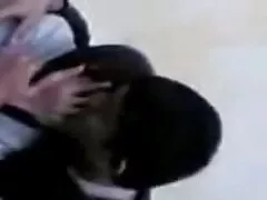 Russo babe films lesbo gratis puttana a una festa di addio al nubilato è venuto fuori in pieno